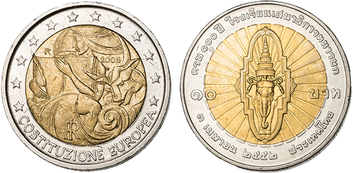 maria coins 2017