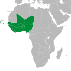 West African States