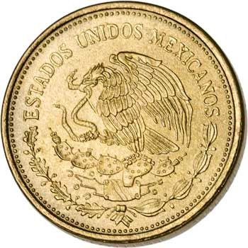 Mexico 100-PESOS (KM493)