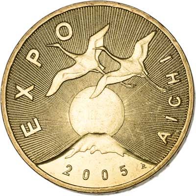 Poland 2-ZLOTE (Y522)