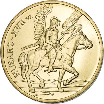 Poland 2-ZLOTE (Y670)