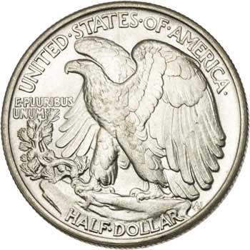 USA 50-CENTS (KM142)