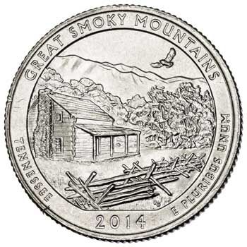 USA 25-CENTS (KM566)